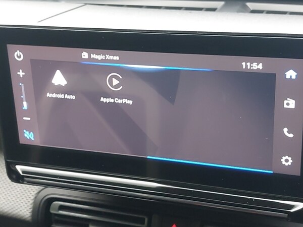 Used Citroen C3 2025 for sale - 76258441: Photo 16
