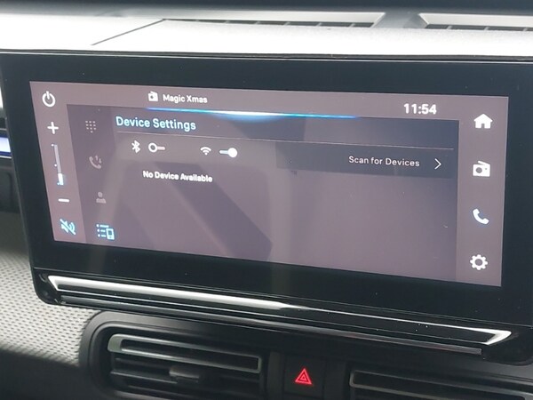 Used Citroen C3 2025 for sale - 76258441: Photo 17