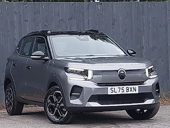 2025 - 1.2 Turbo Plus 5dr