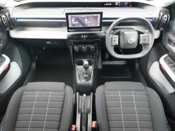 Used Citroen C3 2025 for sale - 76258441: Photo 2
