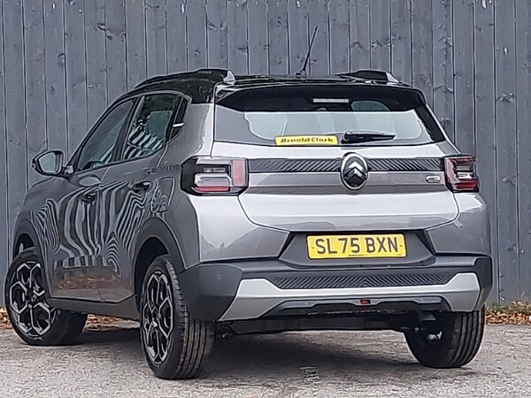 Used Citroen C3 2025 for sale - 76258441: Photo 3