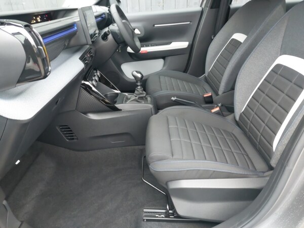 Used Citroen C3 2025 for sale - 76258441: Photo 5
