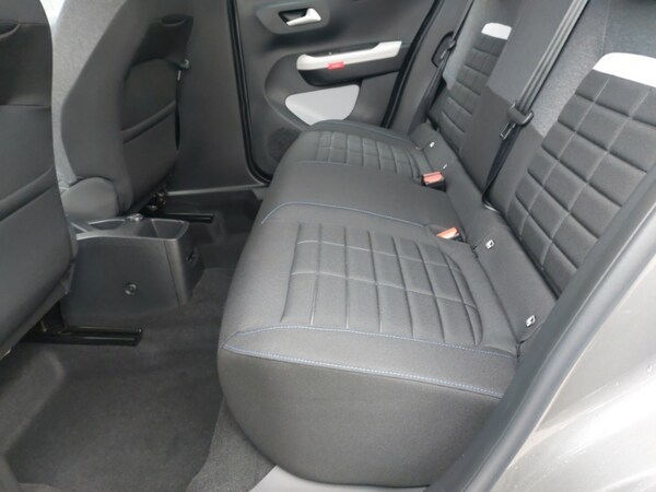 Used Citroen C3 2025 for sale - 76258441: Photo 6