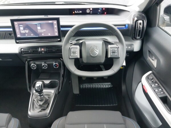Used Citroen C3 2025 for sale - 76258441: Photo 7