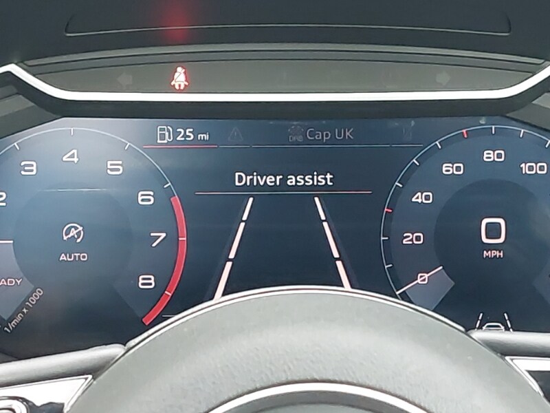 Used Audi A1 2020 for sale - 76195542: Photo 10