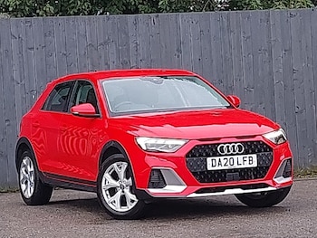 Used Audi A1 2020 for sale - 76195542: Photo