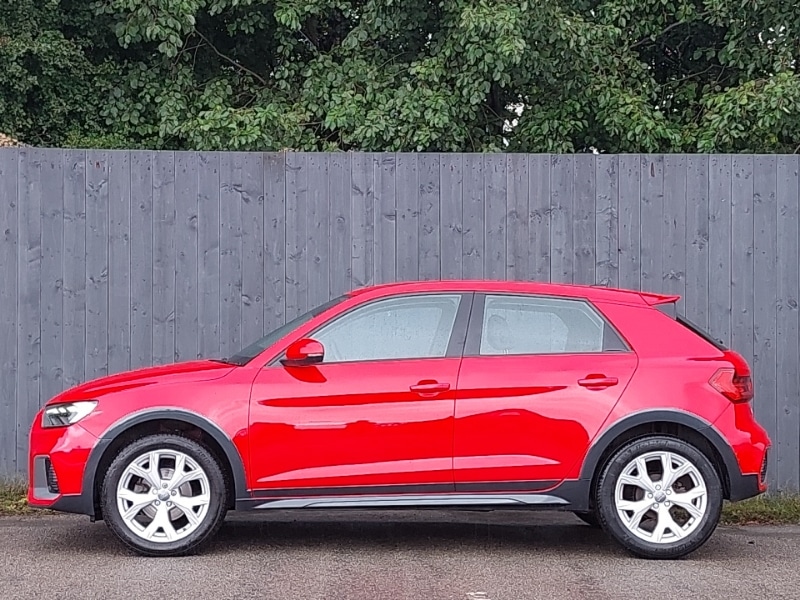 Used Audi A1 2020 for sale - 76195542: Photo 4