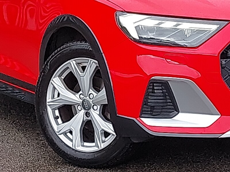 Used Audi A1 2020 for sale - 76195542: Photo 9