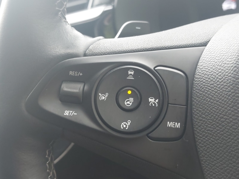 Used Vauxhall Corsa 2022 for sale - 77304343: Photo 13