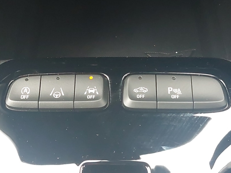 Used Vauxhall Corsa 2022 for sale - 77304343: Photo 16