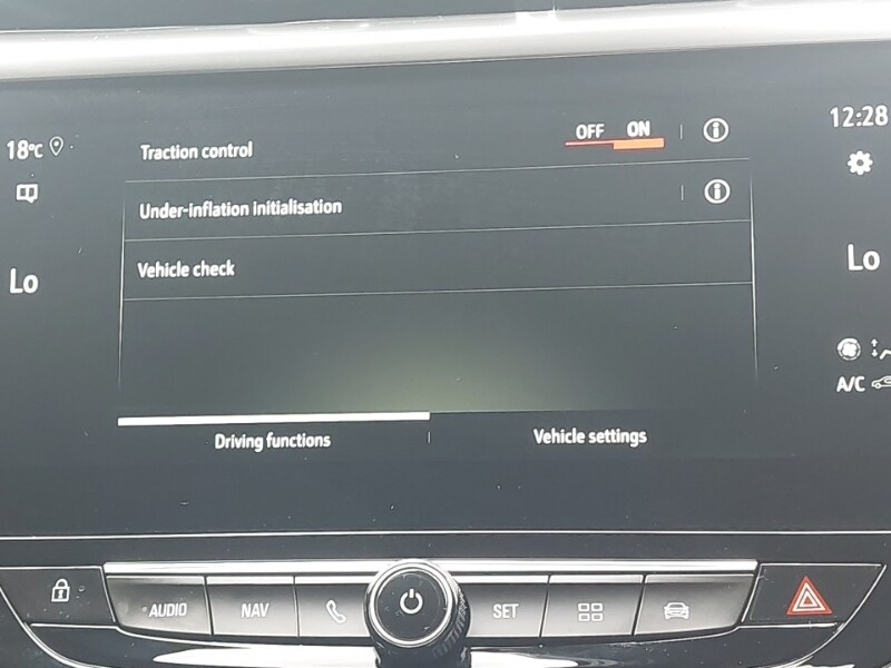 Used Vauxhall Corsa 2022 for sale - 77304343: Photo 18