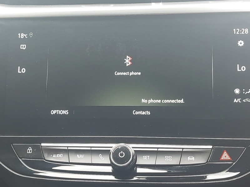 Used Vauxhall Corsa 2022 for sale - 77304343: Photo 19