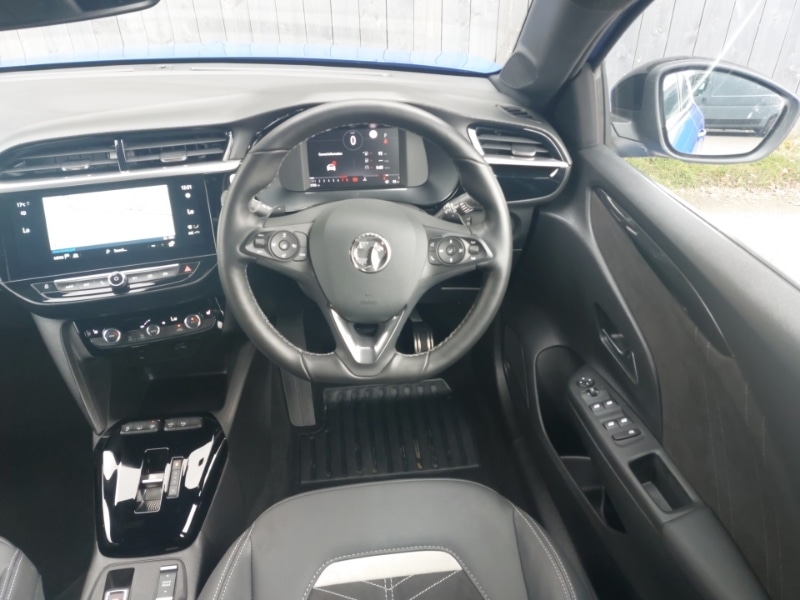 Used Vauxhall Corsa 2022 for sale - 77304343: Photo 7