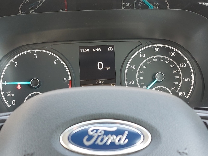 Used Ford Tourneo Connect 2023 for sale - 77988075: Photo 10