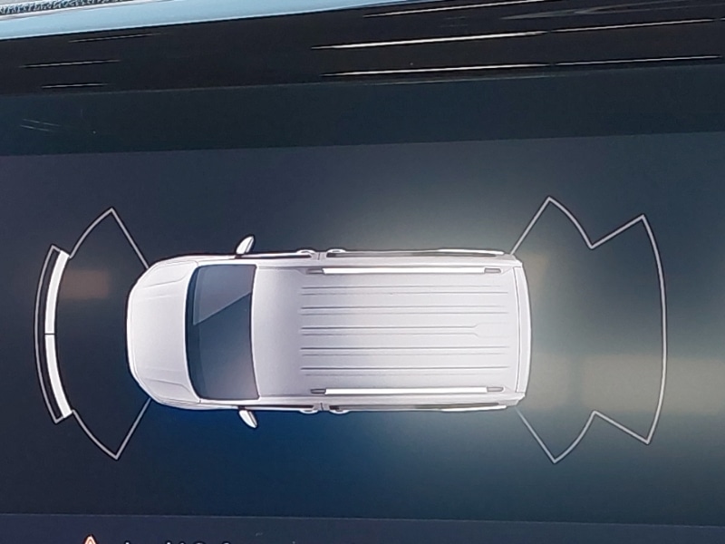 Used Ford Tourneo Connect 2023 for sale - 77988075: Photo 11