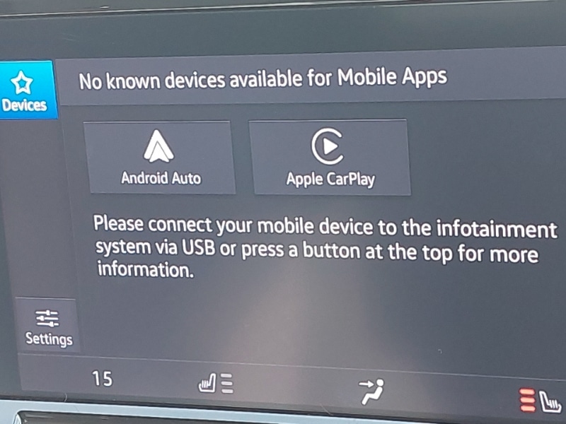 Used Ford Tourneo Connect 2023 for sale - 77988075: Photo 19