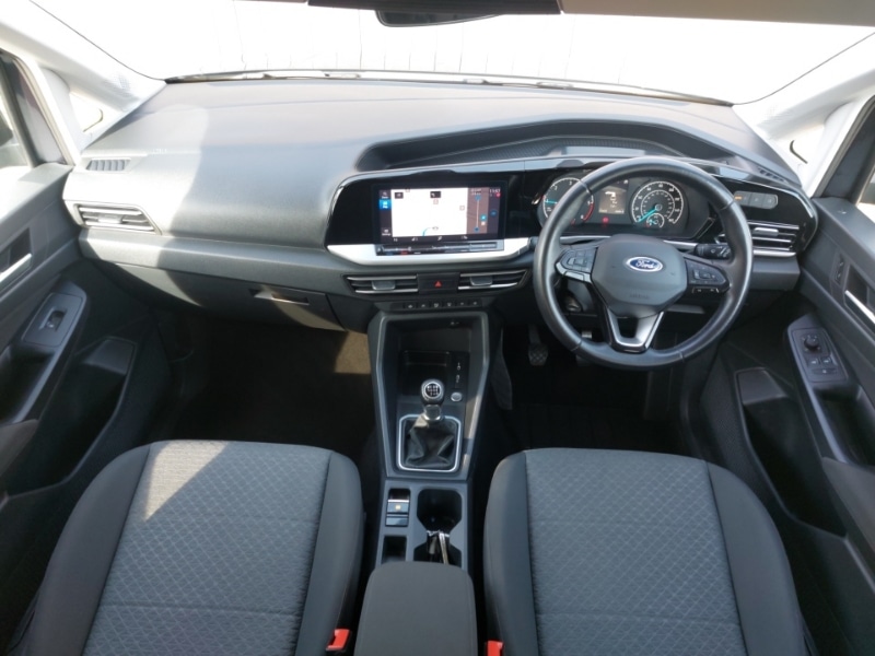 Used Ford Tourneo Connect 2023 for sale - 77988075: Photo 2