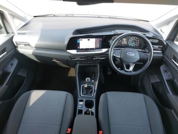 Used Ford Tourneo Connect 2023 for sale - 77988075: Photo