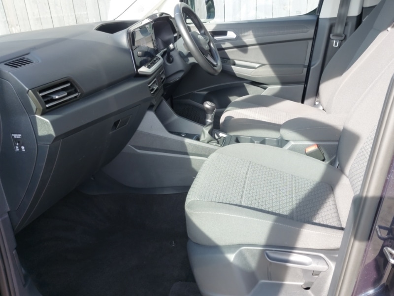 Used Ford Tourneo Connect 2023 for sale - 77988075: Photo 5