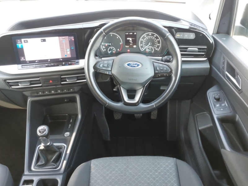 Used Ford Tourneo Connect 2023 for sale - 77988075: Photo 7