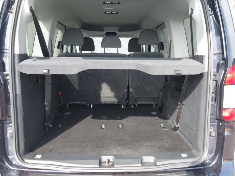 Used Ford Tourneo Connect 2023 for sale - 77988075: Photo 8