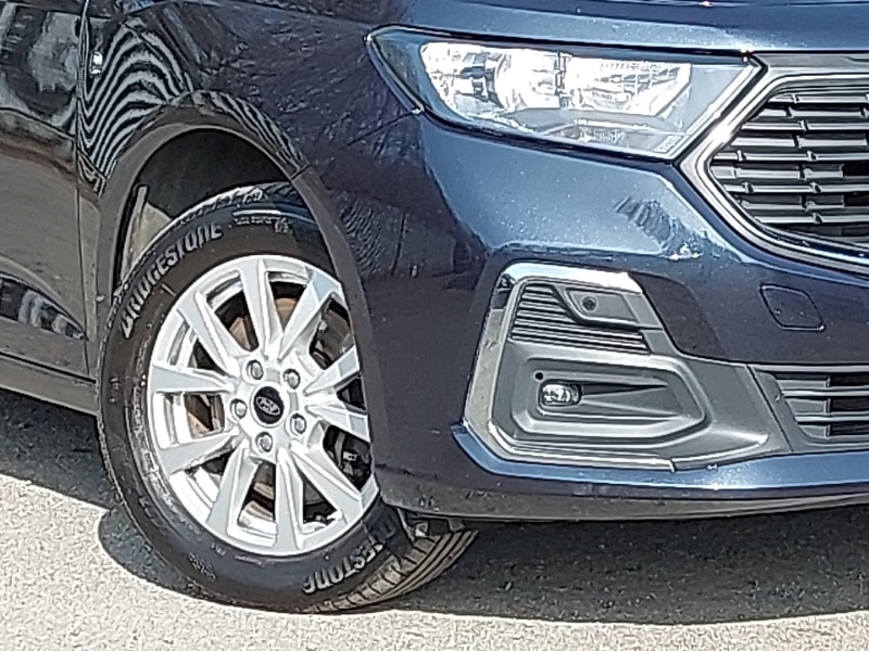 Used Ford Tourneo Connect 2023 for sale - 77988075: Photo 9