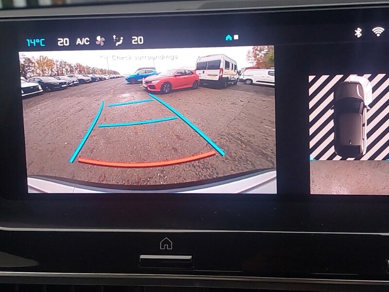 Used Citroen C4 2023 for sale - 76498281: Photo 11