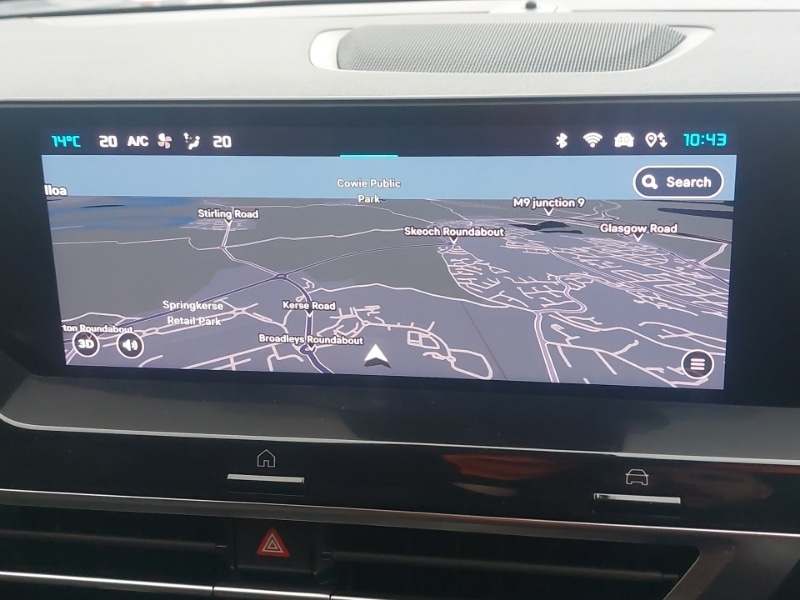 Used Citroen C4 2023 for sale - 76498281: Photo 12