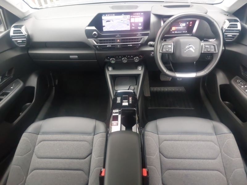 Used Citroen C4 2023 for sale - 76498281: Photo 2