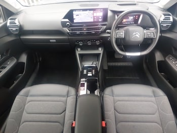 Used Citroen C4 2023 for sale - 76498281: Photo