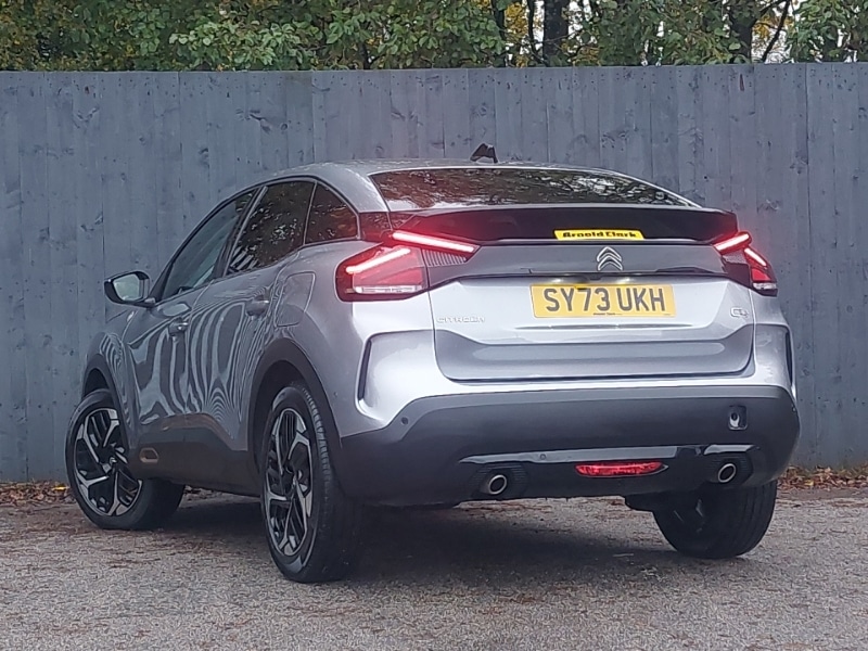 Used Citroen C4 2023 for sale - 76498281: Photo 3