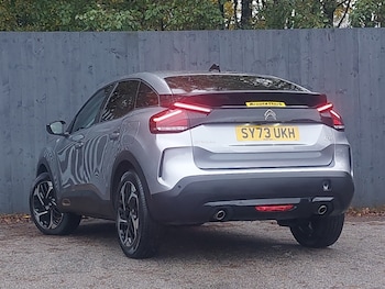 Used Citroen C4 2023 for sale - 76498281: Photo