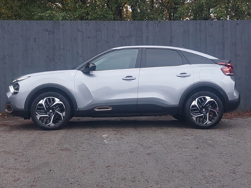 Used Citroen C4 2023 for sale - 76498281: Photo 4