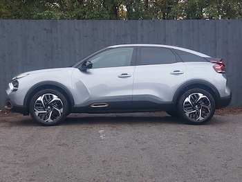 Used Citroen C4 2023 for sale - 76498281: Photo