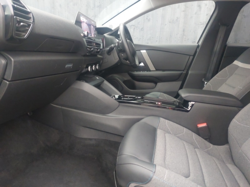 Used Citroen C4 2023 for sale - 76498281: Photo 5