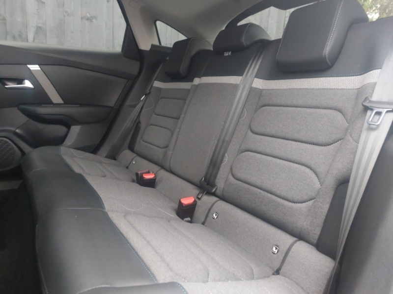 Used Citroen C4 2023 for sale - 76498281: Photo 6