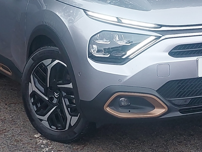 Used Citroen C4 2023 for sale - 76498281: Photo 9