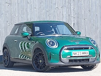 Used MINI Hatch 2023 for sale - 78425171: Photo