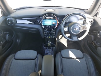 Used MINI Hatch 2023 for sale - 78425171: Photo