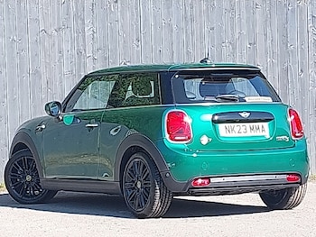 Used MINI Hatch 2023 for sale - 78425171: Photo