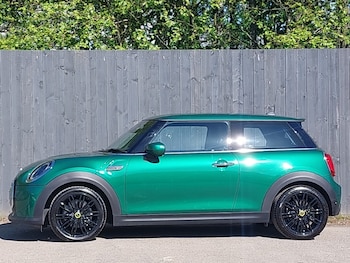 Used MINI Hatch 2023 for sale - 78425171: Photo