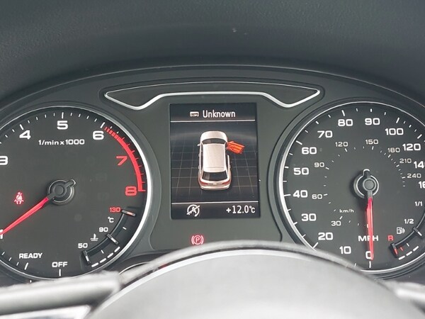 Used Audi A3 2018 for sale - 76116317: Photo 11