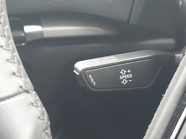 Used Audi A3 2018 for sale - 76116317: Photo 12