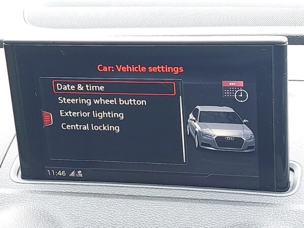 Used Audi A3 2018 for sale - 76116317: Photo 18