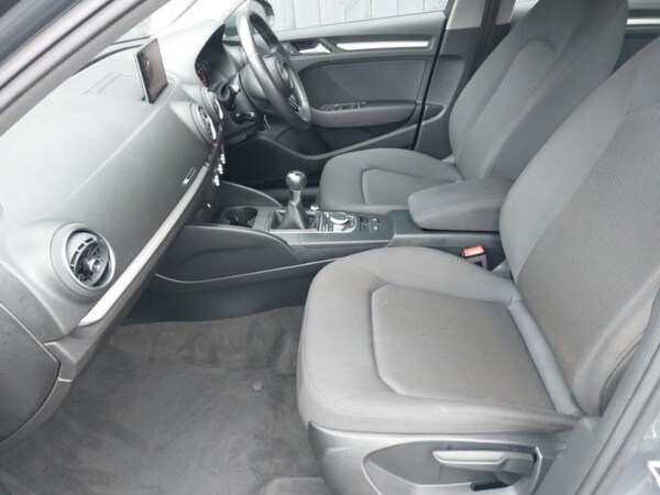 Used Audi A3 2018 for sale - 76116317: Photo 5