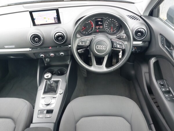 Used Audi A3 2018 for sale - 76116317: Photo 7