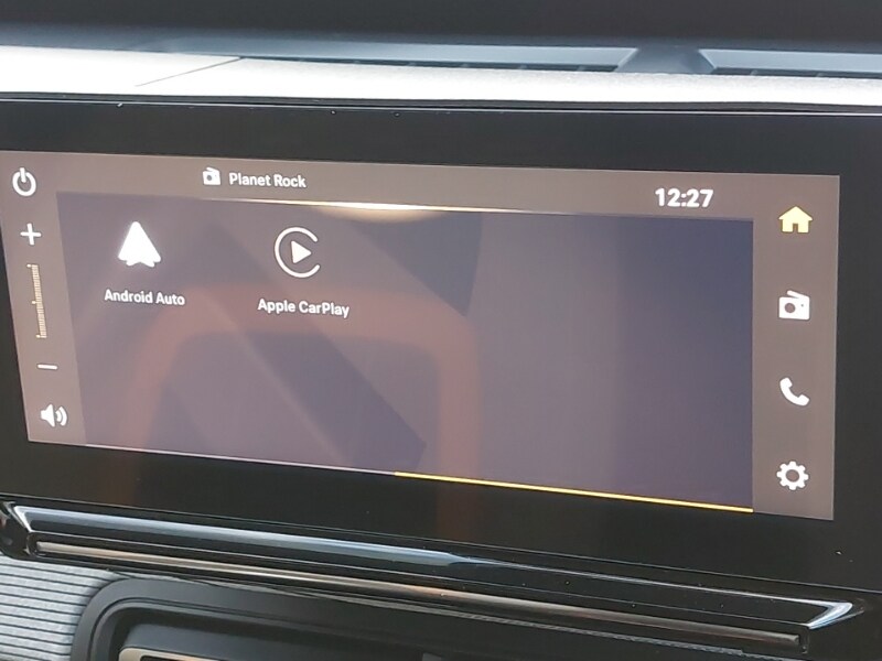 Used Citroen C3 Aircross 2025 for sale - 76860459: Photo 17