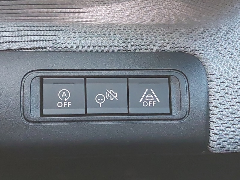 Used Citroen C3 Aircross 2025 for sale - 76860459: Photo 18