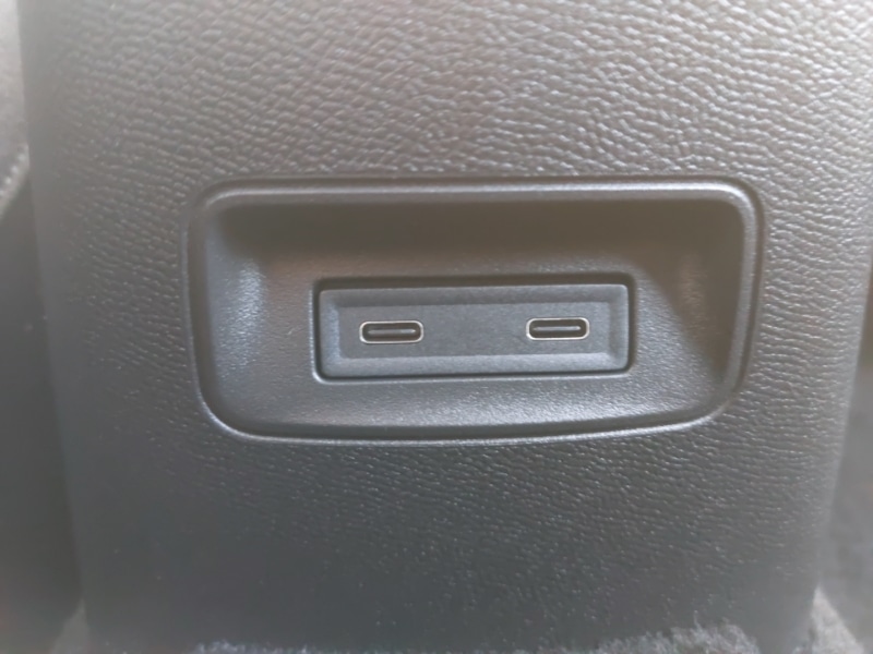 Used Citroen C3 Aircross 2025 for sale - 76860459: Photo 19