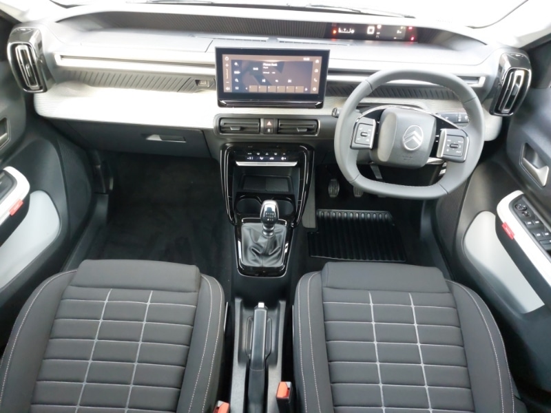 Used Citroen C3 Aircross 2025 for sale - 76860459: Photo 2